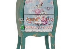 indonesia bedside classic furniture 049