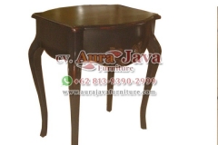 indonesia bedside classic furniture 050