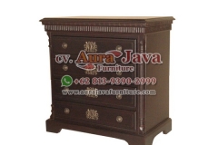 indonesia bedside classic furniture 053