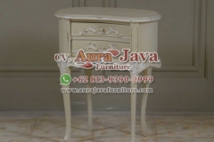 indonesia bedside classic furniture 060