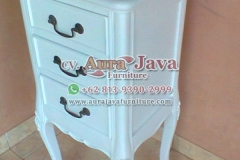 indonesia bedside classic furniture 090