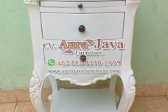 indonesia bedside classic furniture 091