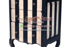 indonesia bedside classic furniture 099