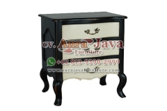 indonesia bedside classic furniture 104