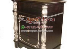 indonesia bedside classic furniture 105