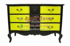 indonesia chest of drawer classic furniture 027