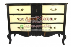 indonesia chest of drawer classic furniture 030