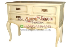 indonesia chest of drawer classic furniture 049