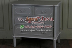 indonesia chest of drawer classic furniture 077