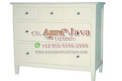 indonesia chest of drawer classic furniture 080