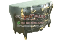 indonesia chest of drawer classic furniture 081