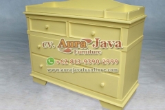 indonesia chest of drawer classic furniture 083