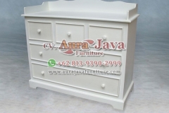 indonesia chest of drawer classic furniture 085