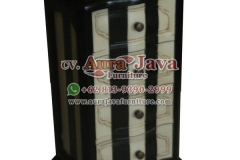 indonesia chest of drawer classic furniture 091