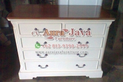 indonesia chest of drawer classic furniture 094