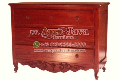 indonesia chest of drawer classic furniture 096