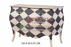 indonesia chest of drawer classic furniture 109