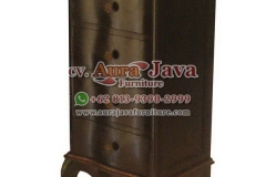 indonesia chest of drawer classic furniture 110