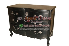 indonesia chest of drawer classic furniture 142