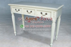 indonesia console classic furniture 027