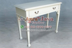 indonesia console classic furniture 028