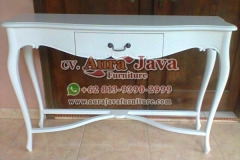 indonesia console classic furniture 029