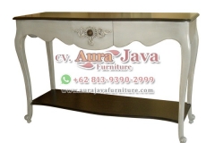 indonesia console classic furniture 031