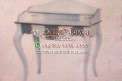 indonesia console classic furniture 034