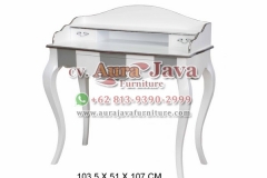 indonesia console classic furniture 037