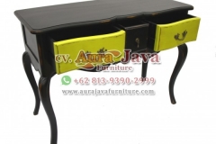 indonesia console classic furniture 042