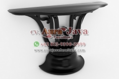 indonesia console classic furniture 044