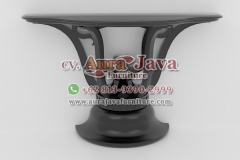 indonesia console classic furniture 046