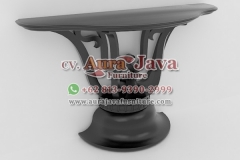 indonesia console classic furniture 049