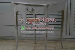 indonesia console classic furniture 053