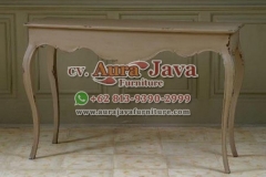 indonesia console classic furniture 054