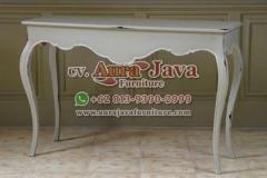 indonesia console classic furniture 055