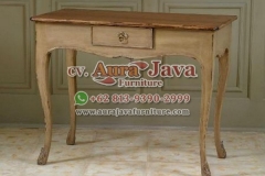 indonesia console classic furniture 057