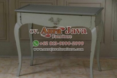 indonesia console classic furniture 058