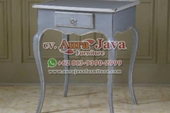 indonesia console classic furniture 059