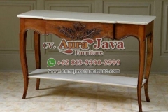 indonesia console classic furniture 063