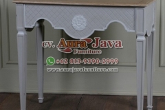 indonesia console classic furniture 066