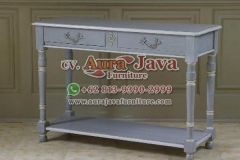 indonesia console classic furniture 067