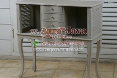 indonesia console classic furniture 070