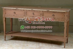 indonesia console classic furniture 072