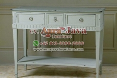 indonesia console classic furniture 073