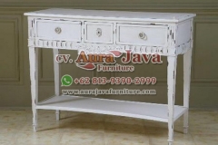 indonesia console classic furniture 074