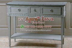 indonesia console classic furniture 075