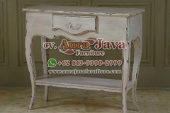 indonesia console classic furniture 085