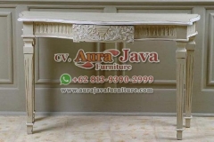 indonesia console classic furniture 086