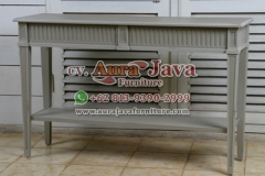 indonesia console classic furniture 089